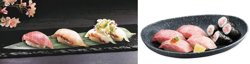 【04月07日から！くら寿司】大とろと桜鯛」フェアを開催！