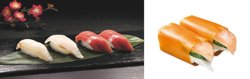 【02月10日から！くら寿司】希少な高級食材がくら寿司で味わえる 「幻の高級魚くえと本まぐろ中とろ」フェア