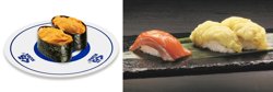 【01月20日から！くら寿司】期間・数量限定で「無添加うにと特大切り」フェアを開催！